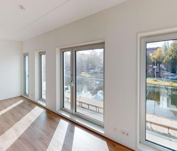 Haarlemmerweg 1020, Woon- en Groengebied Sloterdijk, 1014BL, Amsterdam - Photo 5