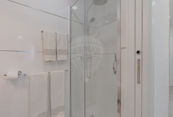 Apartamento T3 em Lisboa