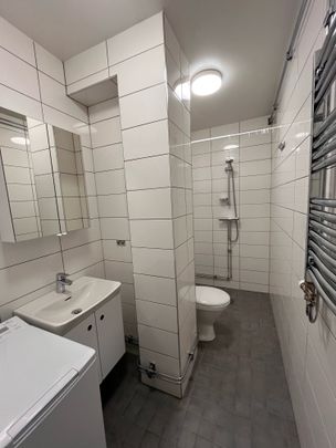 Gideonsbergsgatan 6A - Foto 1