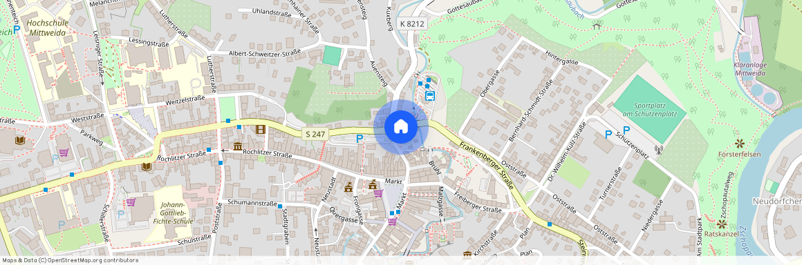 Waldheimer Str., 09648, Waldheimer Str.    Mittweida