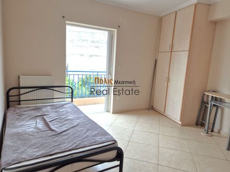 Studio/Γκαρσονιέρα για ενοικίαση - Πάτρα, - Photo 2