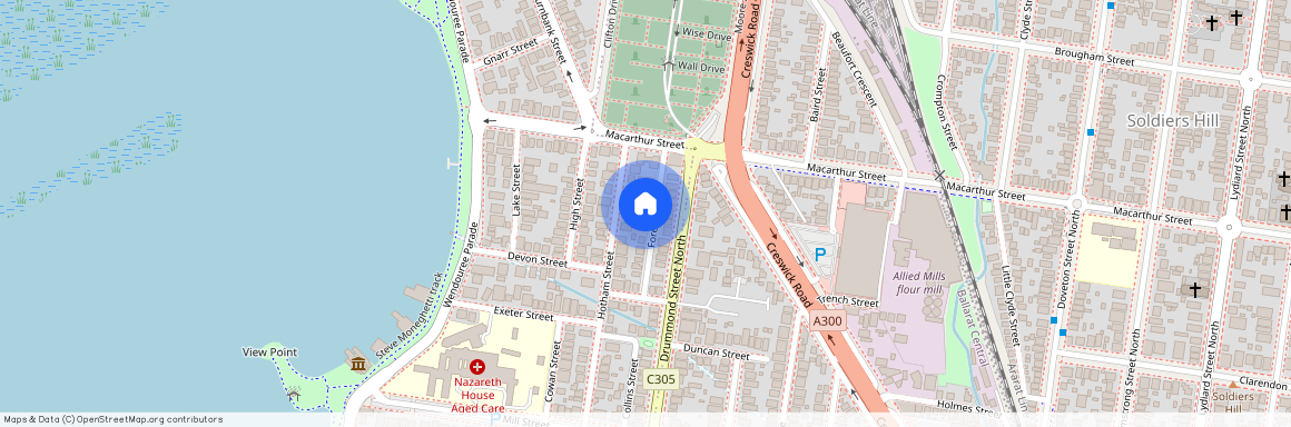 13A Fore Street, Vic 3350, Lake Wendouree