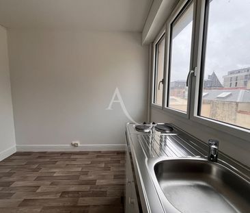 Location Appartement 1 pièce 9m² - Photo 1