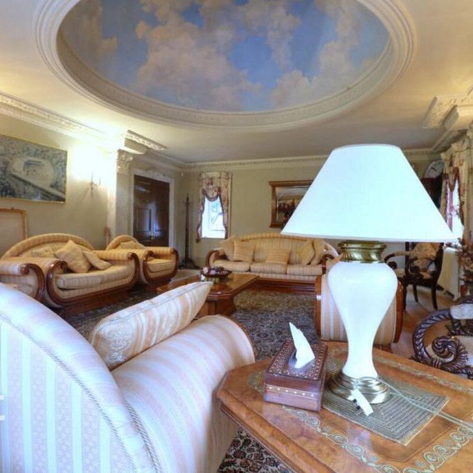 6 bedroom detached house to rent - Photo 1