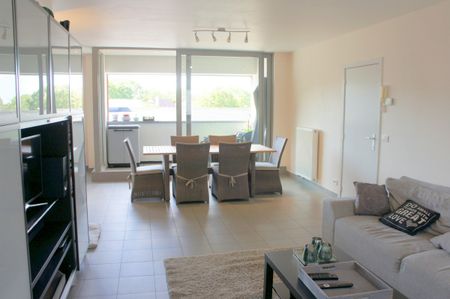 Ruim duplex appartement te huur in Zwevegem - Photo 2