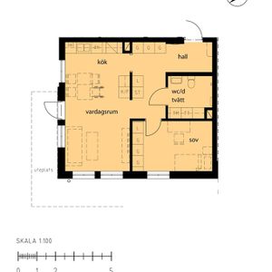 Hantverksgatan 21 - Foto 3