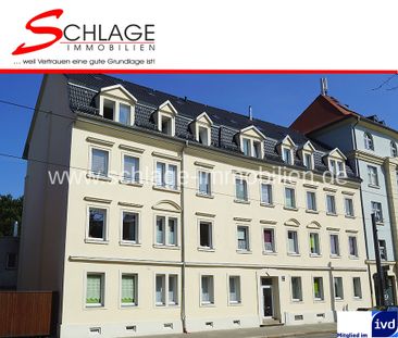 ***DRESDEN-MICKTEN*** Möbliertes Singleappartement in zentraler Lag... - Photo 1