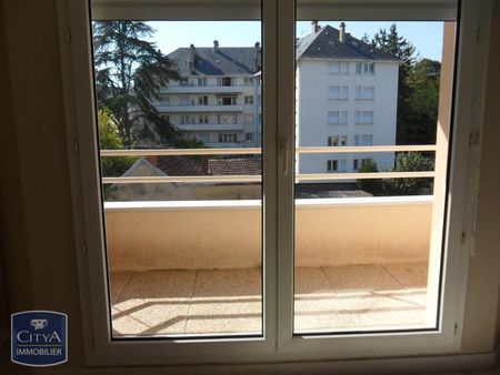 Location Appartement 2 pièces 48m² BOURGES 18000 - Photo 5