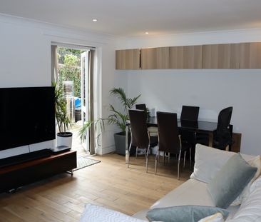 1 Bed Flat, Pavilion Mansions, SW9 - Photo 6