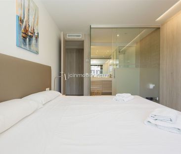 Apartamento en Marbella, Cabo Pino, alquiler - Photo 6