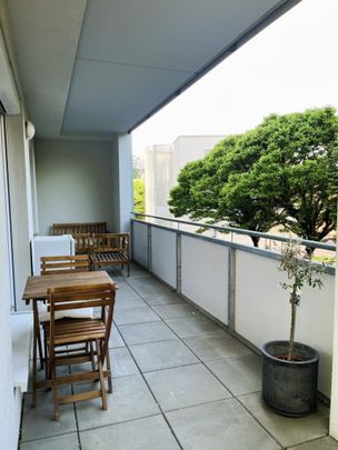 Charmante 2-Zimmer-Wohnung mit Balkon in Graz-St. Peter - Foto 1