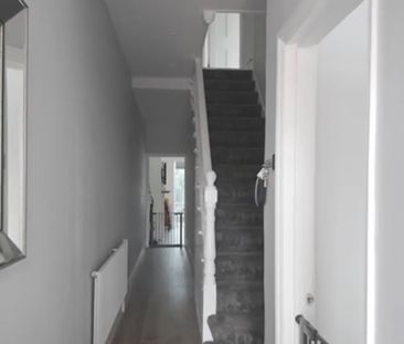 Room in a Shared House, Godson Road, CR0 - Photo 4