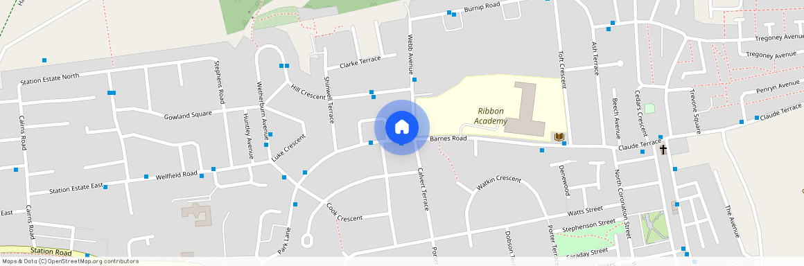 Barnes Road, Murton, Seaham, County Durham, SR7 9QW