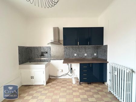 Location Appartement 2 pièces 76m² CAEN 14000 - Photo 5