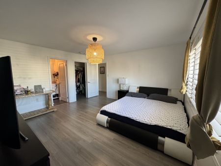 For Lease - 51 Dominion Crescent Unit# Master Bedroom, Niagara-on-the-Lake, Ontario - Photo 5