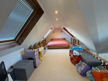 4 bedroom detached house to rent - Photo 5