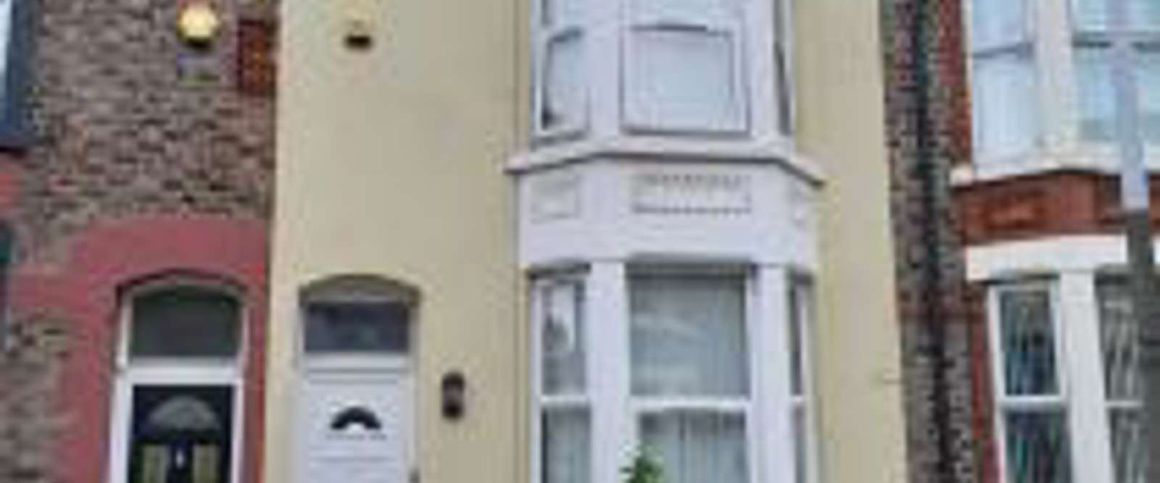 Preston Grove Room 2 (Double) - Photo 1