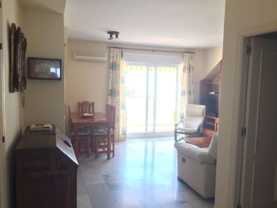 Piso de alquiler en Calle Francisco Cano, 44, Playa de los Boliches - Photo 1