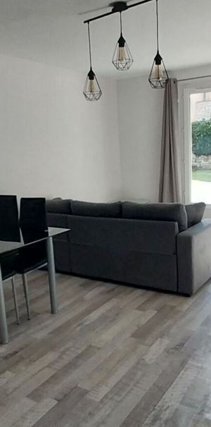 Location Appartement 1 pièce 30m² EPERNON 28230 - Photo 1