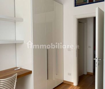Bilocale viale Vincenzo Lancetti 24, Farini, Milano - Photo 5
