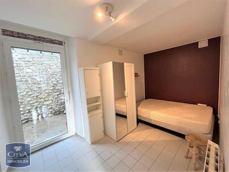 Location Appartement 2 pièces 30m² CORBEIL ESSONNES 91100 - Photo 5
