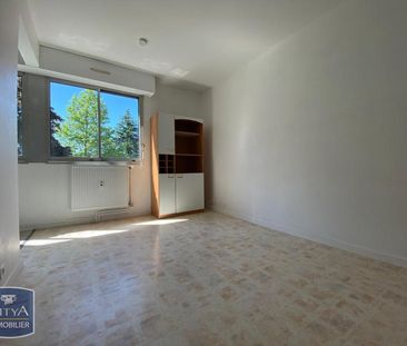 Location Appartement 1 pièce 29m² MACON 71000 - Photo 1