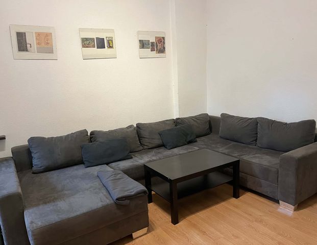 Apartment with two bedrooms in Prenzlauer Berg, Berlin - Foto 1