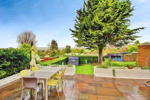 3 bedroom terraced house to rent - Photo 1