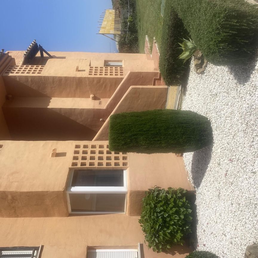 Piso de alquiler en Calle Casares del Sol, 4, Casares Golf - Casares del Sol - Photo 1