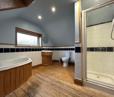 1 bedroom detached house to rent - Photo 4