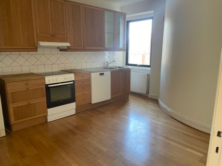 Carl Krooks Gata 49, Helsingborg - Photo 3