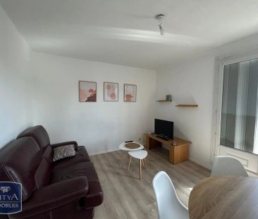 Appartement à louer 2 pièces 50.85m² - Photo 6