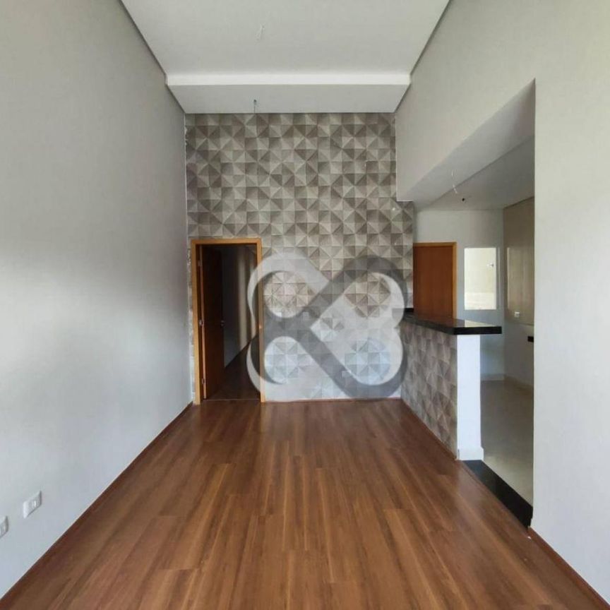 Imoveis - No Jardim Belo Horizonte - Photo 1