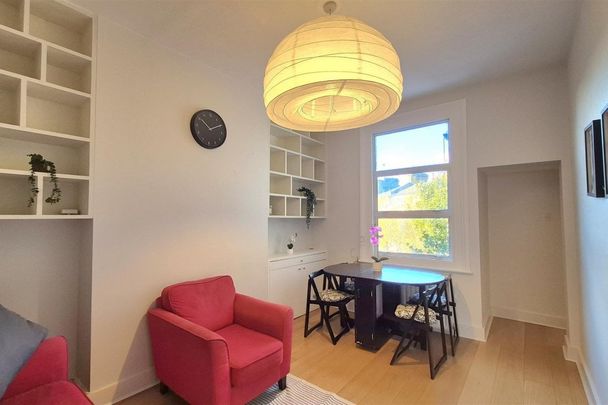 Netherwood Road - Photo 1