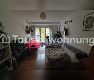 TAUSCHWOHNUNG Tausche 3ZKB gegen 2ZKB - beides Neustadt - Photo 3