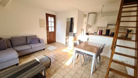 Location Appartement 1 pièce 32m² CHILLY MAZARIN 91380 - Photo 5