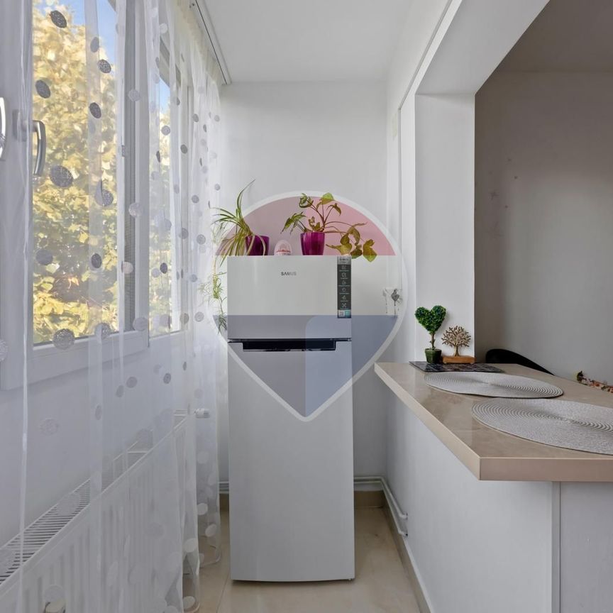 Apartament cu 1 camera de închiriat în zona Banu Maracine - Fotografie 1
