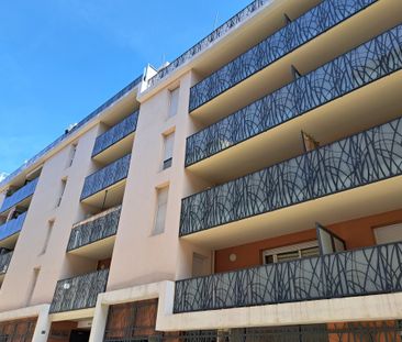 Location Appartement 1 pièce 23m² TOULON 83000 - Photo 5