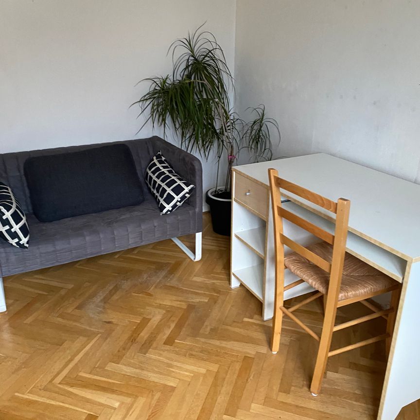 Muraregatan, Halmstad - Photo 1