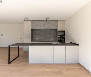 Luxues energiezuinig ruim appartement met terras met uitzicht op de... - Foto 4