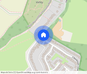 Clearbrook Close, High Wycombe - Photo 1