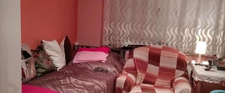 Biete 75 m² 3-R-Wohnung Cotta mit Garten&Garage - Foto 1