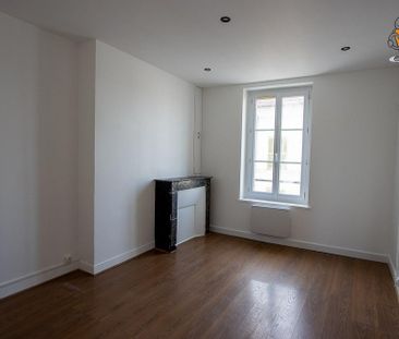 Location F2 secteur Faubourg Saint Nicolas - Photo 2