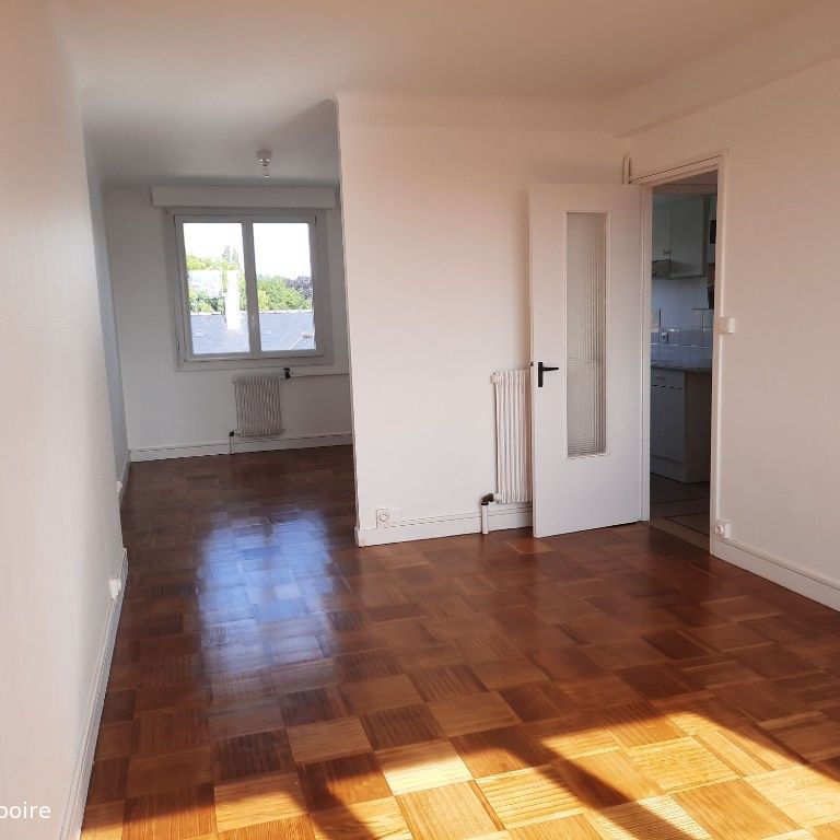 Appartement T1 à louer - 16 m² - Photo 1