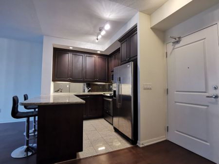 For Lease - 21 Grand Magazine Street Unit# 420, Toronto, Ontario - Photo 4