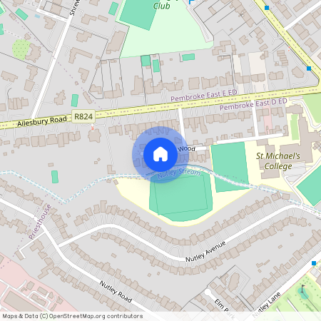 12 Ailesbury Wood, Ailesbury Road, Dublin 4, Dublin