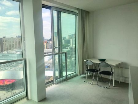 Studio to rent - Photo 2