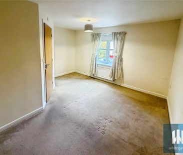 2 bedroom apartment to rent - Photo 6