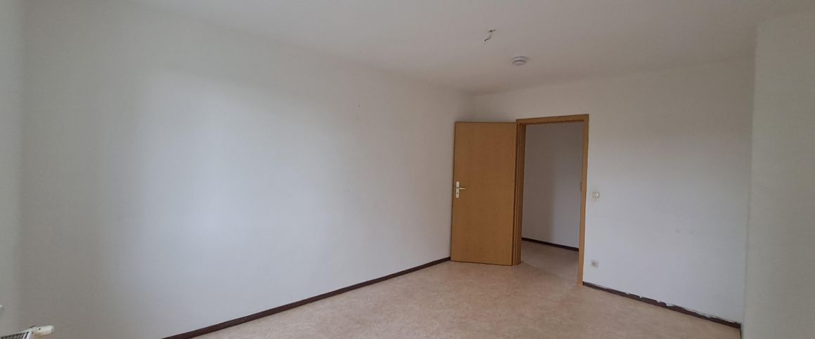 3 Raum-Wohnung in ruhiger Wohnlage - Foto 1