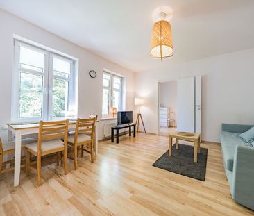 Mieszkanie 2 pokojowe Sopot - Фото 4